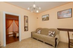 Apartmanok Mirjana Apartman 1 – A1 foto 5