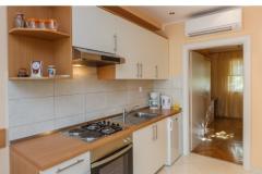 Apartmanok Mirjana Apartman 2 – A2 foto 1