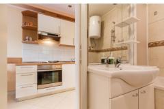 Apartmanok Mirjana Apartman 2 – A2 foto 2