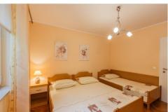 Apartmanok Mirjana Apartman 2 – A2 foto 3