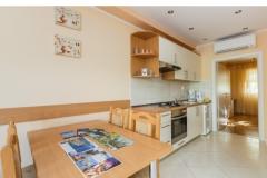 Apartmanok Mirjana Apartman 2 – A2 foto 5