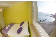 Apartmanok Stafilic Apartman 1 – Blue Sea 3 foto 1