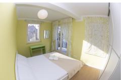 Apartmanok Stafilic Apartman 1 – Blue Sea 3 foto 2