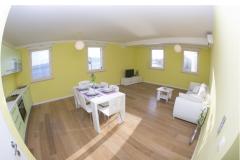 Apartmanok Stafilic Apartman 1 – Blue Sea 3 foto 3