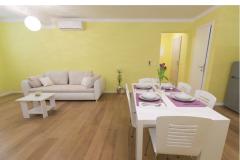 Apartmanok Stafilic Apartman 1 – Blue Sea 3 foto 4