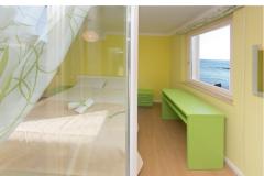 Apartmanok Stafilic Apartman 1 – Blue Sea 3 foto 5