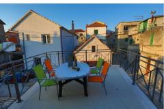 Apartmanok Stafilic Apartman 2 – Blue sea 4 foto 1
