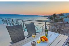 Apartmanok Stafilic Apartman 3 – Blue sea 5 foto 1