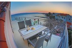 Apartmanok Stafilic Apartman 3 – Blue sea 5 foto 2