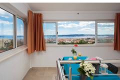Apartmanok Ujaković Apartman 1 – A 4+1 foto 1