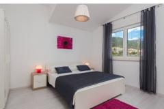 Apartmanok Ujaković Apartman 1 – A 4+1 foto 3