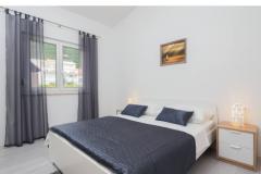 Apartmanok Ujaković Apartman 1 – A 4+1 foto 4