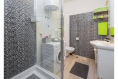 Apartmanok Ujaković Apartman 1 – A 4+1 foto 5