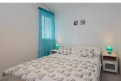 Apartmanok Ujaković Apartman 2 – A5+1 foto 3