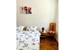 Apartmanok Kod Marice Apartman 1 – A1 foto 3