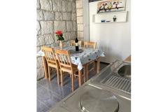 Apartmanok Kod Marice Apartman 2 – A2 foto 2