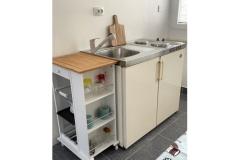 Apartmanok Kod Marice Apartman 2 – A2 foto 3
