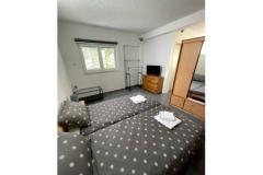 Apartmanok Kod Marice Apartman 2 – A2 foto 5