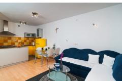 Apartman Palace Apartman 1 – A 2+2 foto 5
