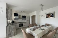 Aprartments Ivan Apartman 1 – White foto 3