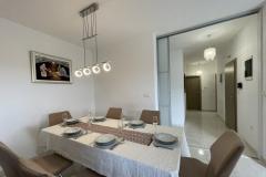 Aprartments Ivan Apartman 1 – White foto 5