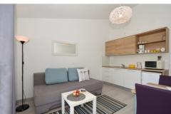 Apartmanok Ante i Anita Apartman 1 – Anita foto 1