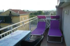 Apartmanok Botić Apartman 1 – Apartman 2 foto 4