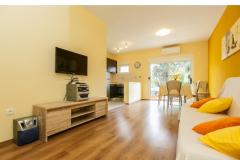 Apartman Castel Vecchio  Apartman 1 – MASLINA foto 1
