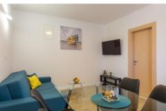 Apartmanok Duje Apartman 2 – A4 foto 2