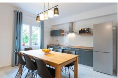 Apartmanok Duje Apartman 3 – Luksuzni a foto 4