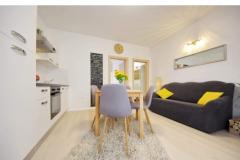 Apartmanok Tihana Apartman 2 – T&T foto 1