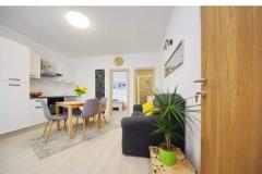 Apartmanok Tihana Apartman 2 – T&T foto 2