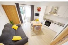Apartmanok Tihana Apartman 2 – T&T foto 4