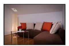 Apartmanok Joseph Apartman 1 – A 2+2 foto 1