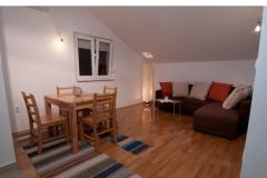 Apartmanok Joseph Apartman 1 – A 2+2 foto 2