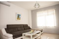 Apartmanok Kasalo Apartman 1 – A 4+1 foto 1