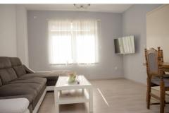 Apartmanok Kasalo Apartman 1 – A 4+1 foto 2
