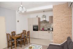 Apartmanok Kasalo Apartman 1 – A 4+1 foto 3