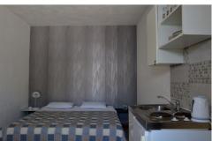 Apartmanok Kasalo Szoba 2 – Studio foto 1