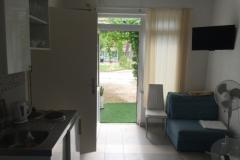 Apartmanok Kasalo Szoba 2 – Studio foto 4