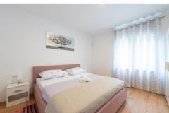 Apartmanok Kastela Apartman 3 – DUJE-A3 foto 4