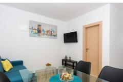 Apartmanok Kastela Apartman 4 – DUJE-A1 foto 3