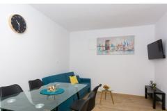 Apartmanok Kastela Apartman 4 – DUJE-A1 foto 4