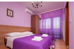 Apartmanok Mara Apartman 1 – Double foto 1