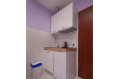 Apartmanok Mara Apartman 1 – Double foto 2