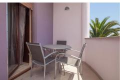 Apartmanok Mara Apartman 1 – Double foto 4