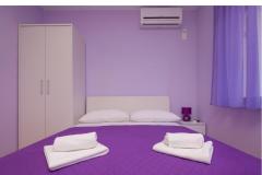 Apartmanok Mara Apartman 2 – Triple foto 1