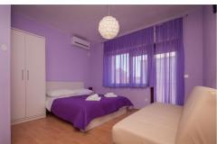 Apartmanok Mara Apartman 2 – Triple foto 2