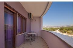 Apartmanok Mara Apartman 2 – Triple foto 5