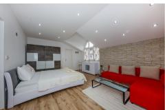 Apartmanok Meridians Apartman 1 – A1 foto 3